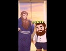 ショートコント『健康上に潜む罠』