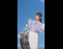 【山岸愛梨】ぎしミーム 頭を抱える猫