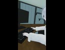 【VRChat】仕事中のハプニング