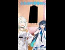 【ニコニコショート】詞音ちゃんとちょっと青春っぽいもの食べるよ〜！【ふたばの青春めし#1】