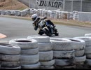 【ショート動画テスト】GROM＆CBR250RR走行動画