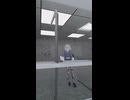 【VRChat】射撃開始！