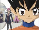 デュエル・マスターズ ゼロ　第23話　ただひとつのデュエル魂