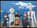 デュエル・マスターズ ゼロ　第21話　死神　死す！