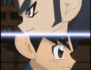 デュエル・マスターズ ゼロ　第19話　勝舞ＶＳジュラ