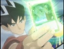 デュエル・マスターズ ゼロ　第16話　復活！！