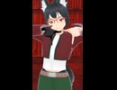 【#VRMLiveViewer】みやびやがダダダダダル をカラクリってみた short.Ver