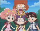 新星輝デュエル・マスターズ フラッシュ　第13話　新たな希望