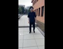 パルクール恐山Part1