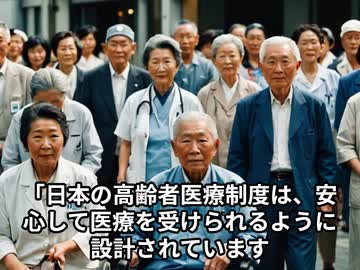 高齢者医療制度ってどんな制度なの