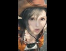 【FF7 リバース】かわいいティファ！