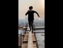 パルクール恐山Part2
