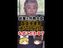 岩屋毅 国旗損壊罪を頑なに否定した彼の主張に潜む罠とは！？