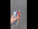 題名:何気のない日常の切り取り