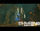【ゆっくり実況】マスターモードで遊ぶブレワイ#83