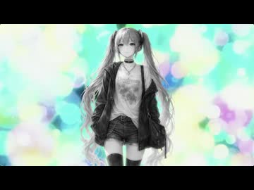 ドリームゲイザー /  U-Ray feat.初音ミク