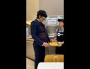 ダ・ヴィンチ・食べた山