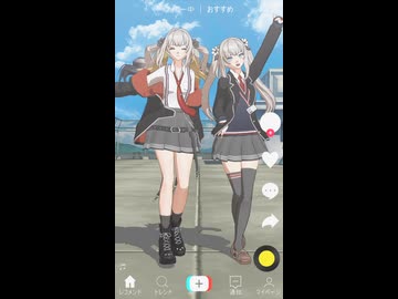 A_marieさんが新しい動画を投稿しました！
