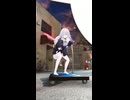 海産物は大人しく運ばれようね〜〜