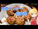 【ソフトウェアトーク車載】岐阜バンジー前夜祭　前編