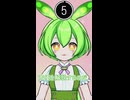 ずんだもんが5秒で声優を解説するのだ□