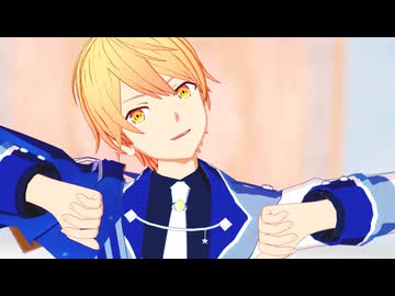 【プロセカMMD】ライカ【NOR式天馬司】