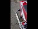 CB400SFSPECⅢモリワキマフラー