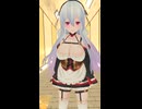 【Short】踊ってない夜が気に入らない顏 「オドループ / フレデリック」踊ってみた【Vtuber】