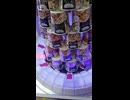 スープが景品のトライポッドをやってみた