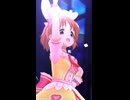 路地裏のうさぎ