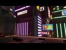 【VRChatワールド紹介】Aquapolis