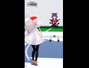 [VRChat]リズム天国 #ショート