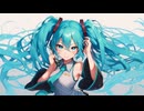 MIKU YEAR IN REVIEW (2025) / Hatsune Miku 初音ミク (Miku and Mikune)