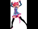 【Ray-MMD】ビースト・ダンス【重音テト】