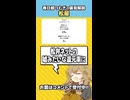 偏見で「松屋」について解説する春日部つむぎ