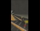 [VRCクソ動画] 電車に轢かれるノヴァくん