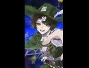 自音源に『Hacking to the gate』をUTAってもらった