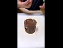 海外でバズってるというプリングルズチョコ作って食べてみた