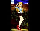 【MMD艦これ】フレッチャーが「ビビデバ」踊ってくれた【MikuMikuDance】
