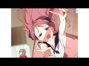 「上伊那ぼたん、酔へる姿は百合の花」× yonige「芽吹くとき」非公式ＡＭＶ