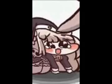 ｽﾋﾟｷ、キレた!!