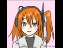 無理してる？