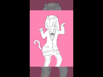 【夜語トバリ】猫猫的宇宙論【NEUTRINOカバー】