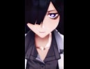 【夜語トバリ】フィクサー【MMD&NEUTRINOカバー】