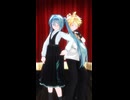 【MMD】「Love Swing」Sour式初音ミク&鏡音レン