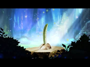 キュウイの伝説