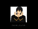 【MMD銀魂】山崎退に「あなたしか見えないの」を踊ってもらった