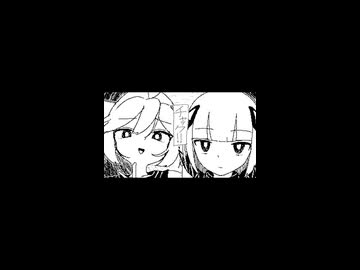 GOAT!   黒聡鵜月×兄口誘太郎×虚音イフ×マエテンパ 【UTAUカバー】
