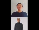 ティンコ対決！投稿者vs真島茂樹【ショート動画ver】