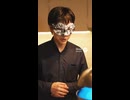 ダ・ヴィンチ・抜け毛山
